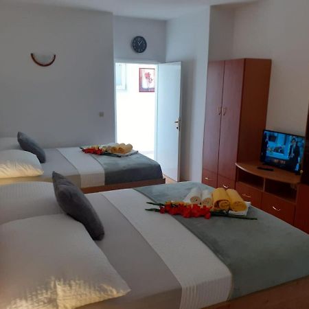 Apartments Vinea 바스카보다 외부 사진
