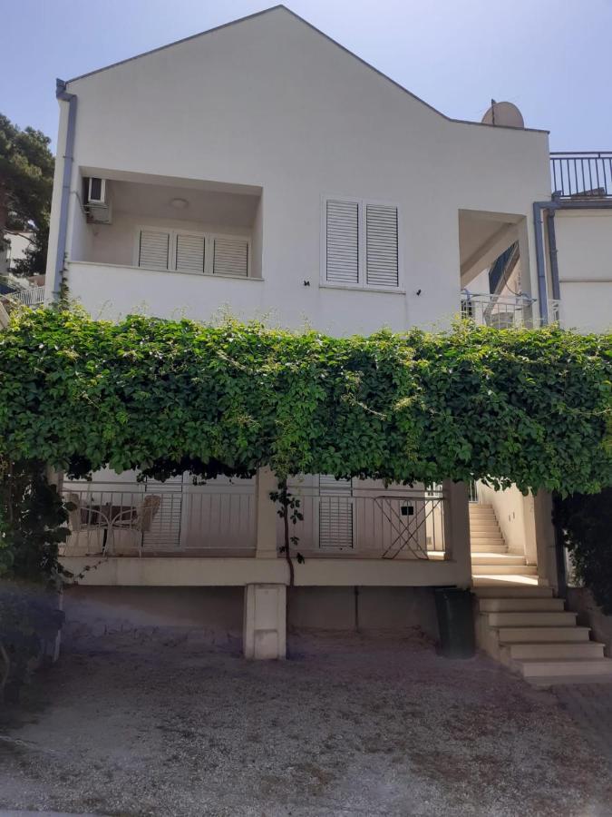 Apartments Vinea 바스카보다 외부 사진