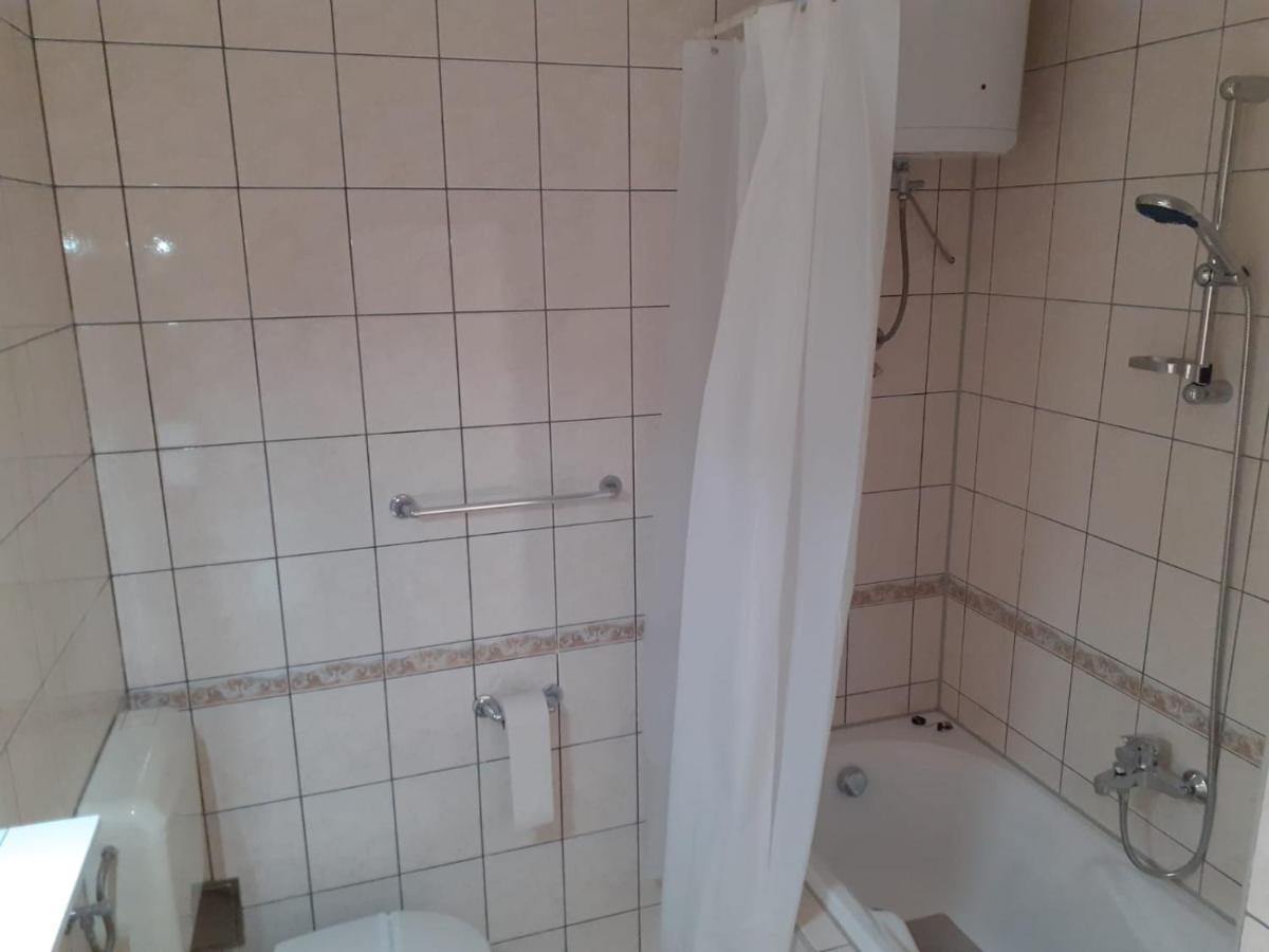 Apartments Vinea 바스카보다 외부 사진