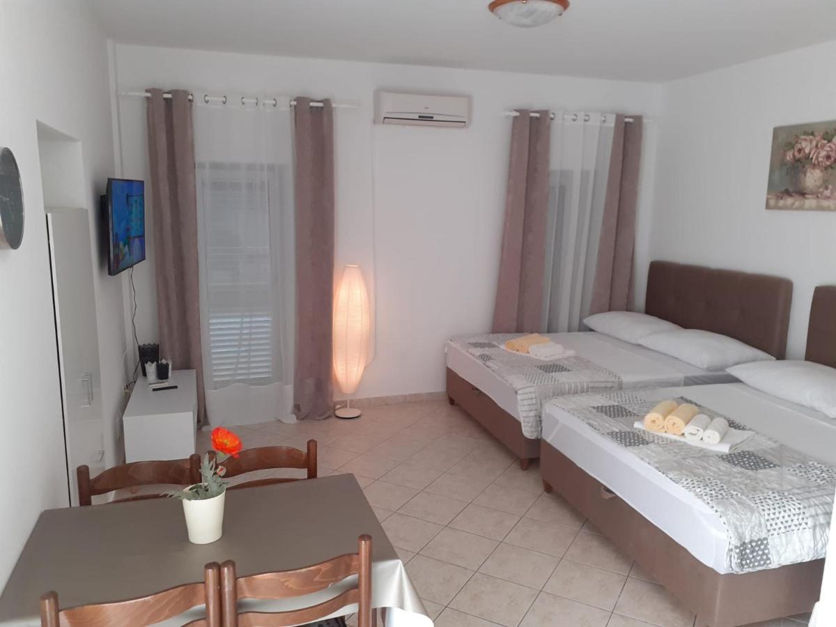 Apartments Vinea 바스카보다 외부 사진