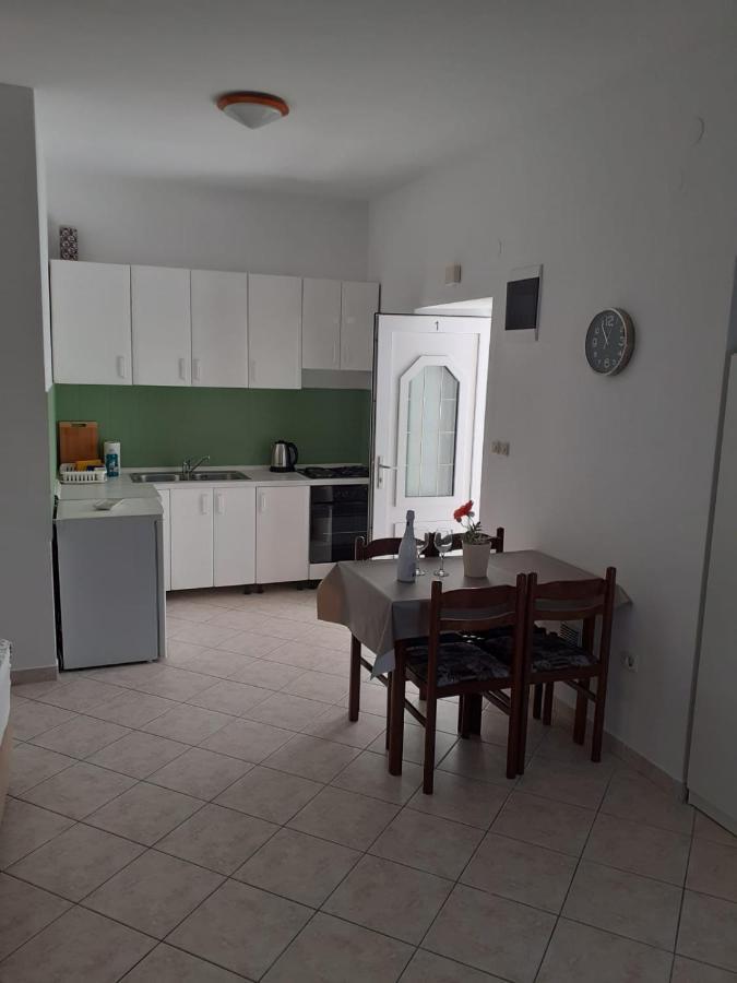 Apartments Vinea 바스카보다 외부 사진