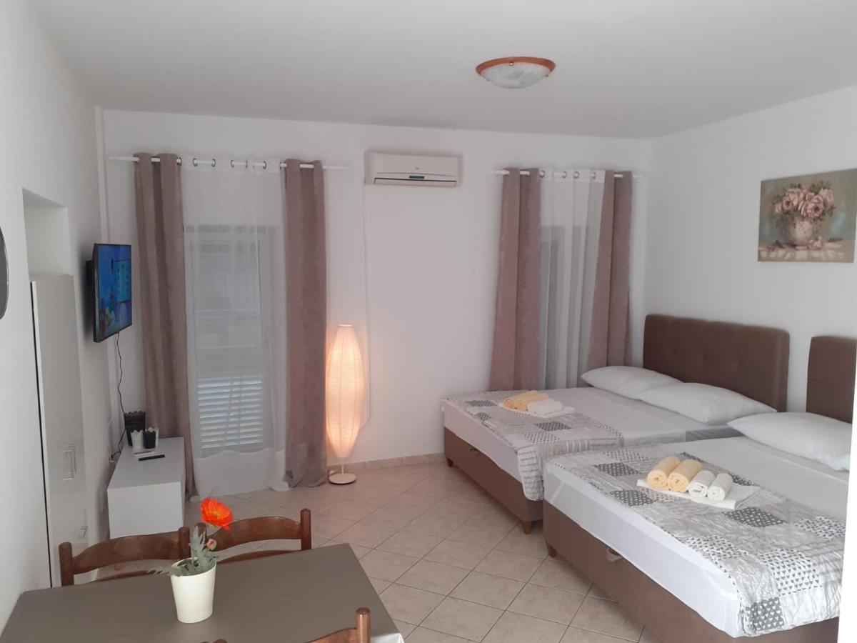 Apartments Vinea 바스카보다 외부 사진
