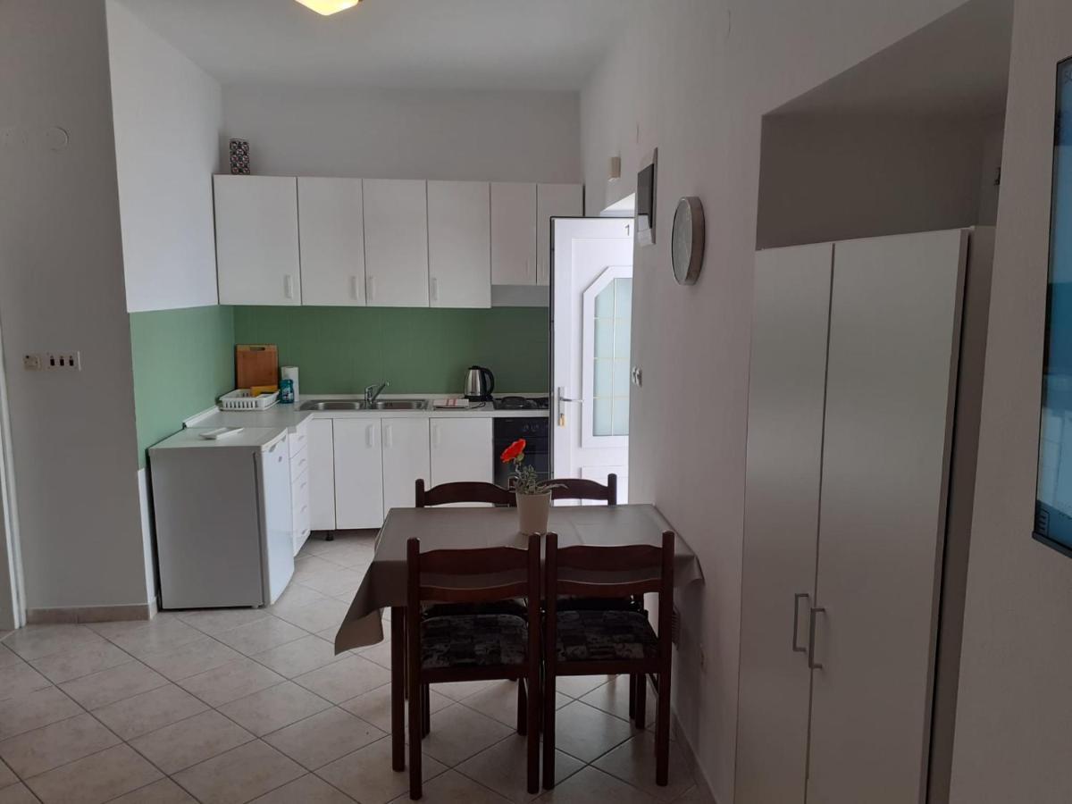 Apartments Vinea 바스카보다 외부 사진