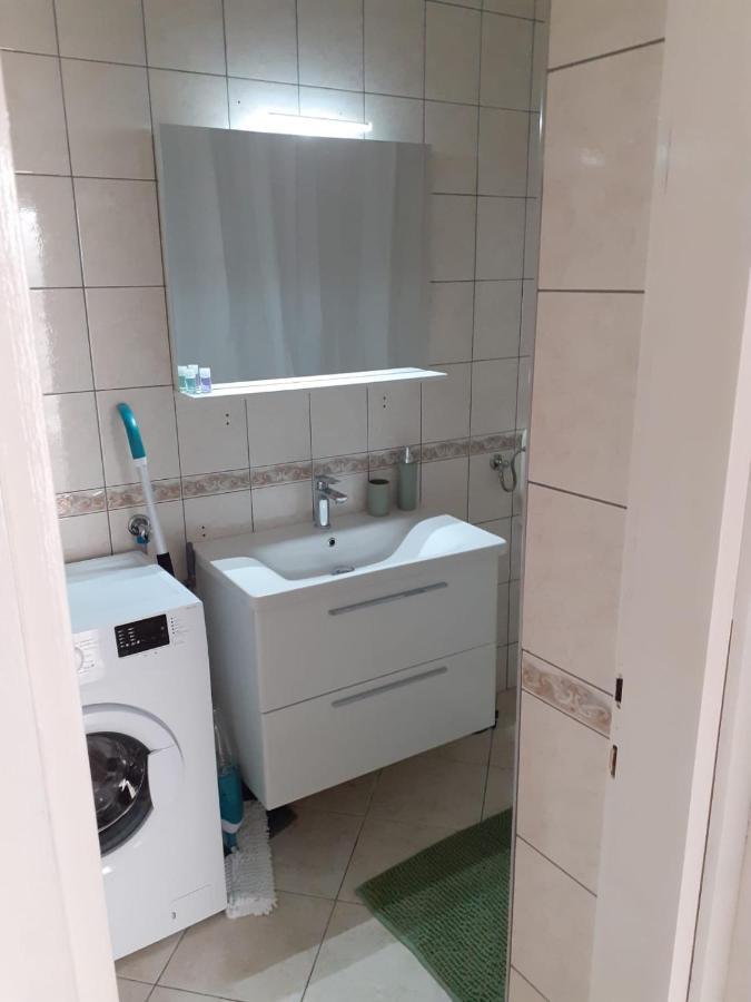 Apartments Vinea 바스카보다 외부 사진