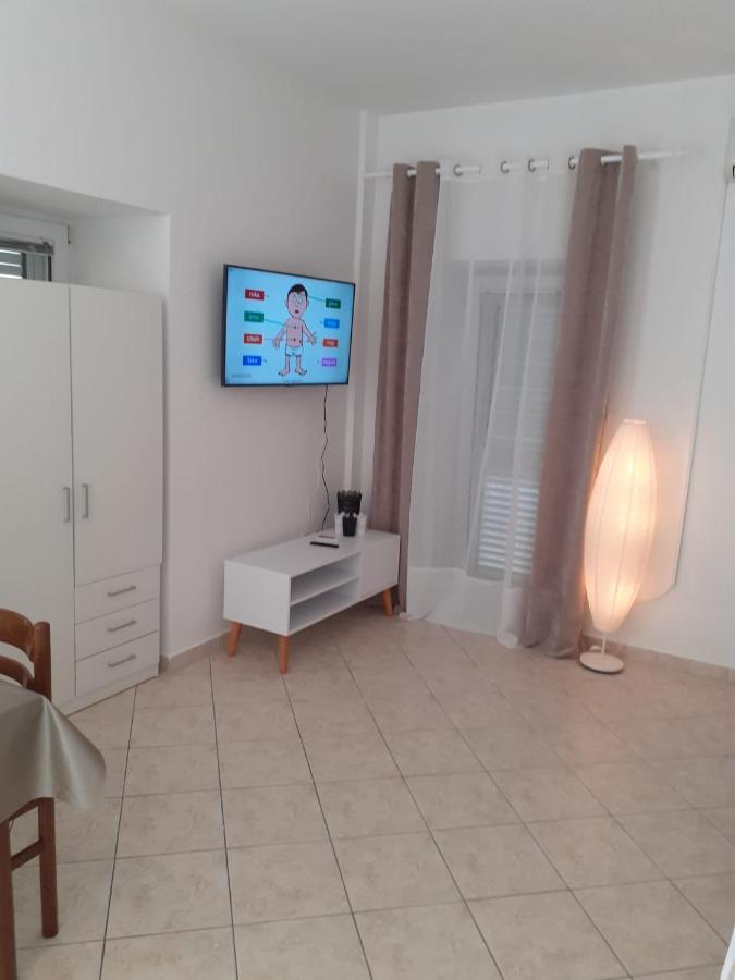 Apartments Vinea 바스카보다 외부 사진