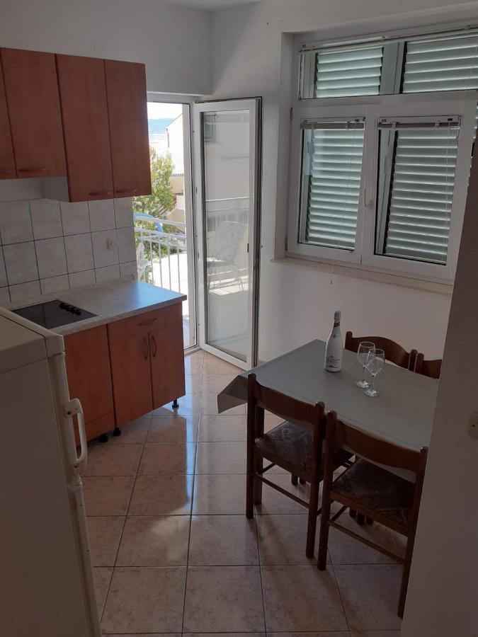 Apartments Vinea 바스카보다 외부 사진