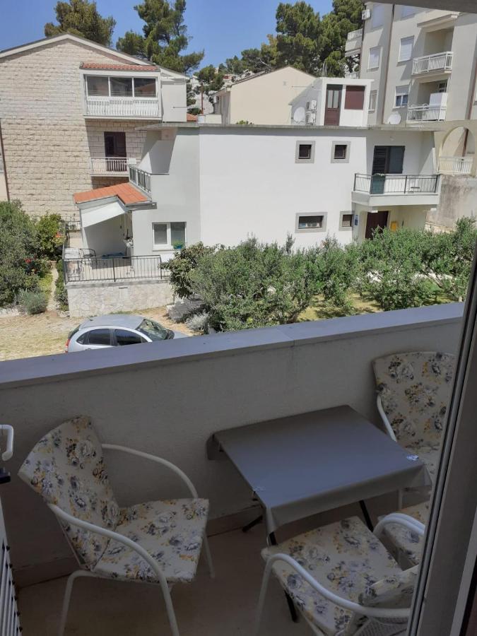Apartments Vinea 바스카보다 외부 사진