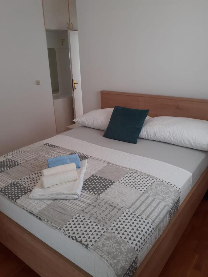 Apartments Vinea 바스카보다 외부 사진