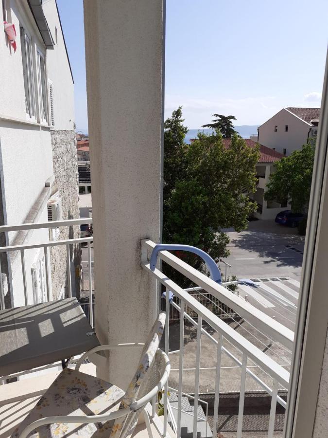 Apartments Vinea 바스카보다 외부 사진