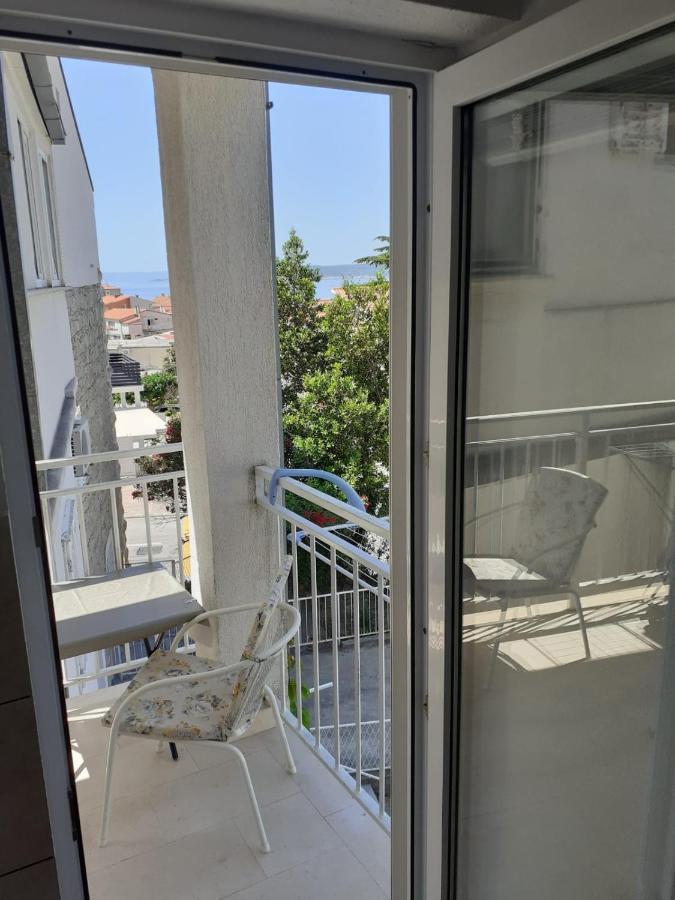 Apartments Vinea 바스카보다 외부 사진