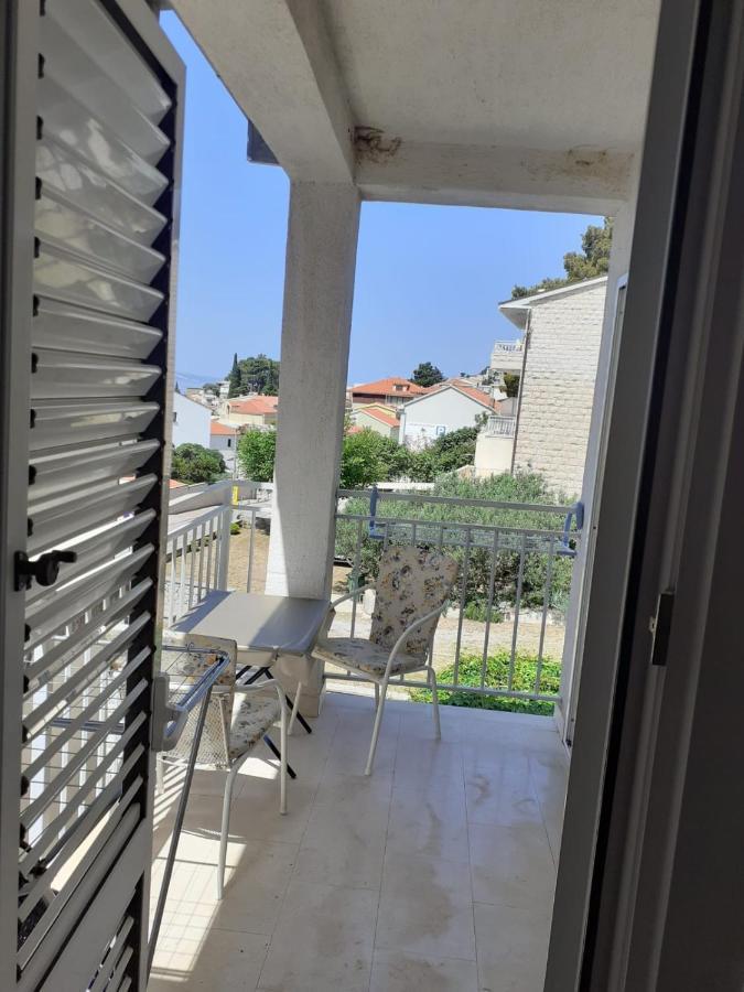 Apartments Vinea 바스카보다 외부 사진