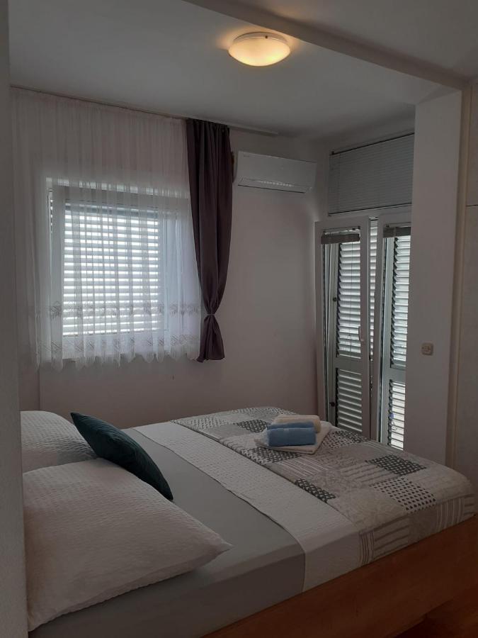 Apartments Vinea 바스카보다 외부 사진