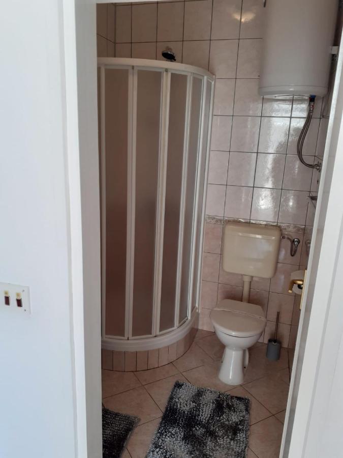 Apartments Vinea 바스카보다 외부 사진
