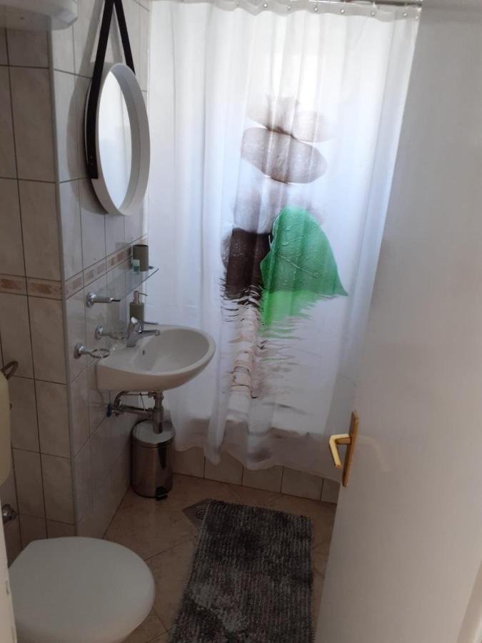 Apartments Vinea 바스카보다 외부 사진