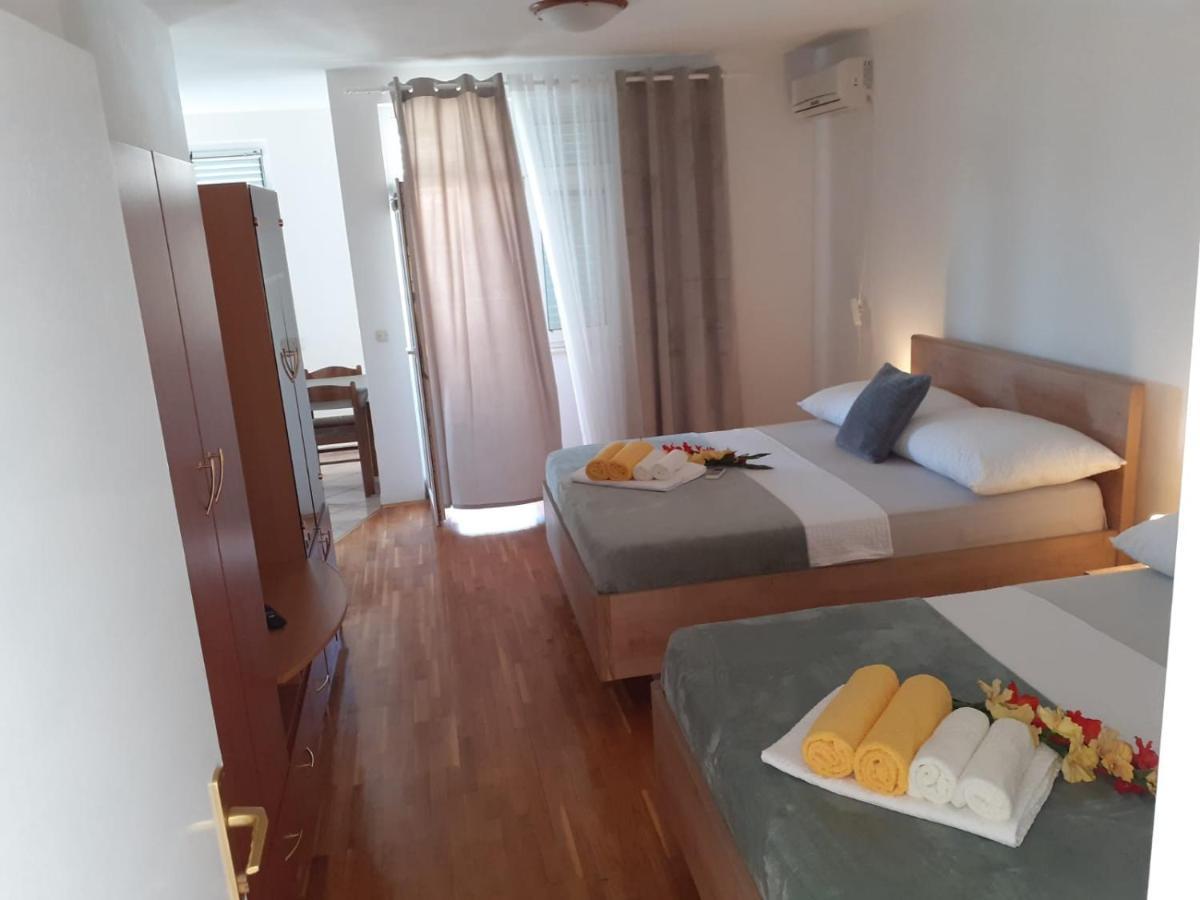 Apartments Vinea 바스카보다 외부 사진