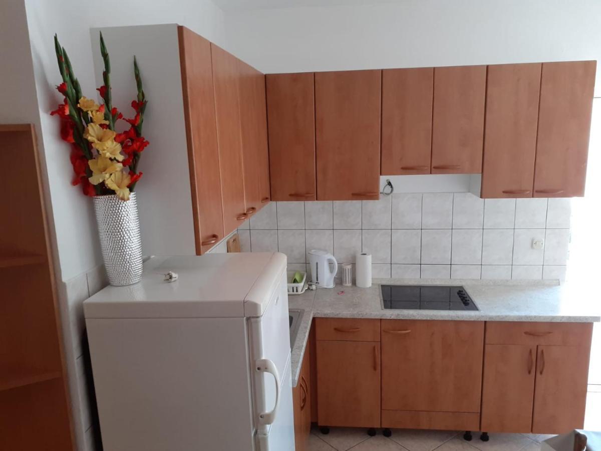 Apartments Vinea 바스카보다 외부 사진
