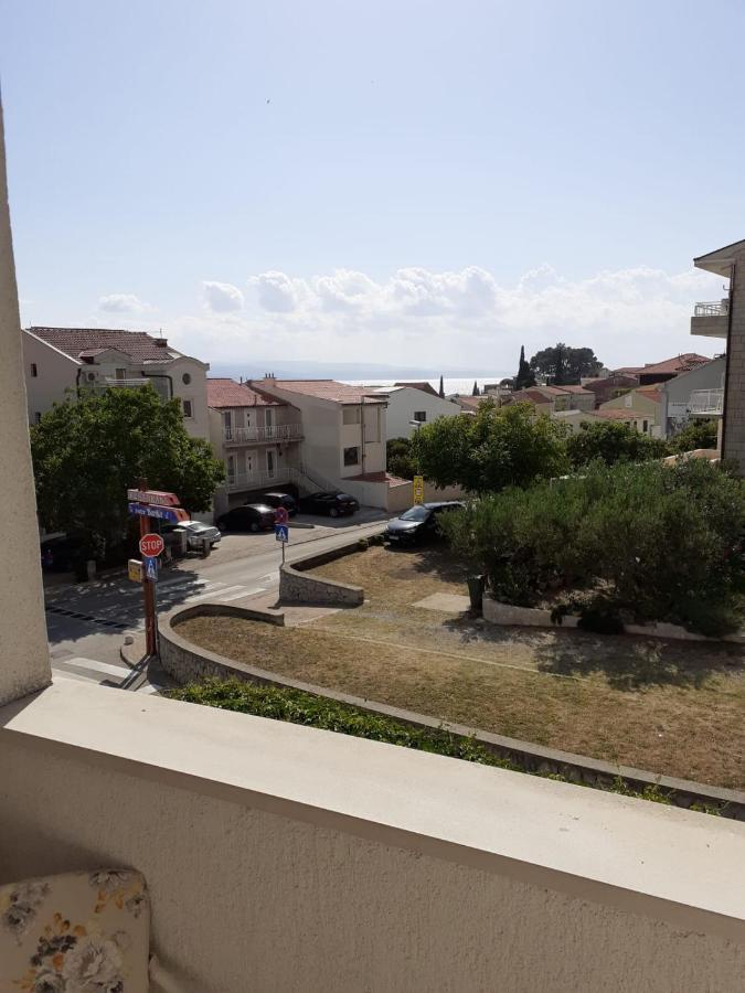 Apartments Vinea 바스카보다 외부 사진