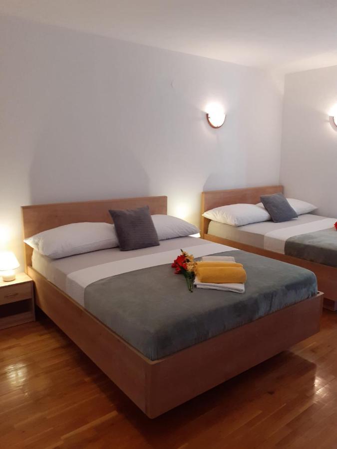Apartments Vinea 바스카보다 외부 사진