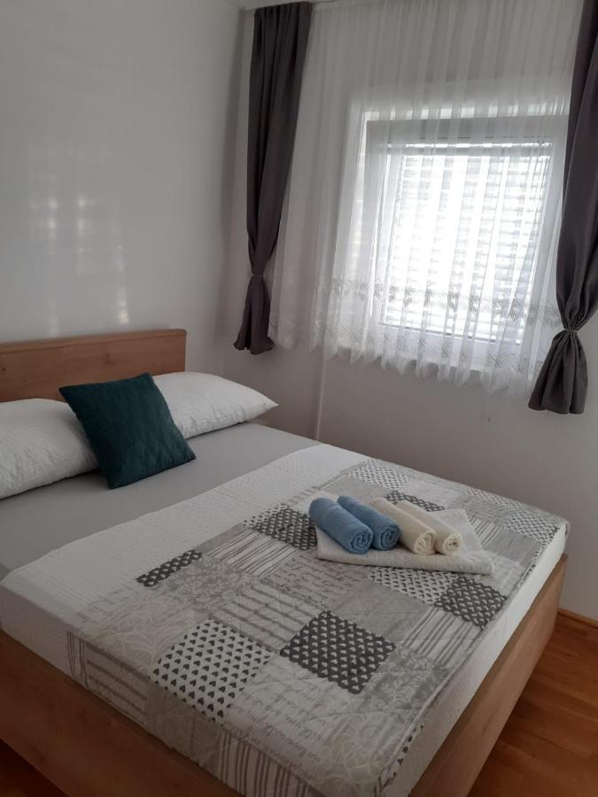 Apartments Vinea 바스카보다 외부 사진