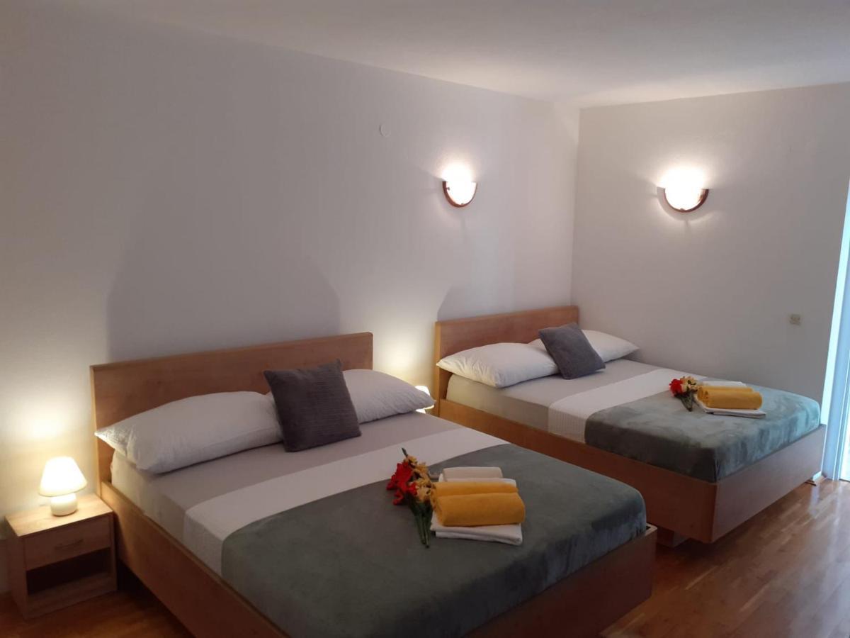 Apartments Vinea 바스카보다 외부 사진