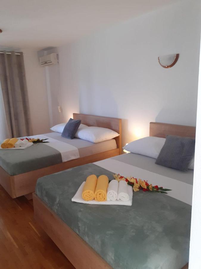 Apartments Vinea 바스카보다 외부 사진