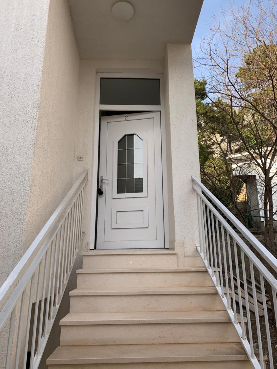 Apartments Vinea 바스카보다 외부 사진