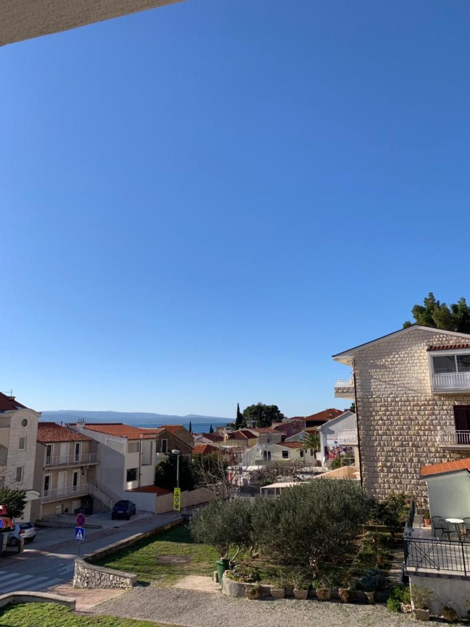 Apartments Vinea 바스카보다 외부 사진