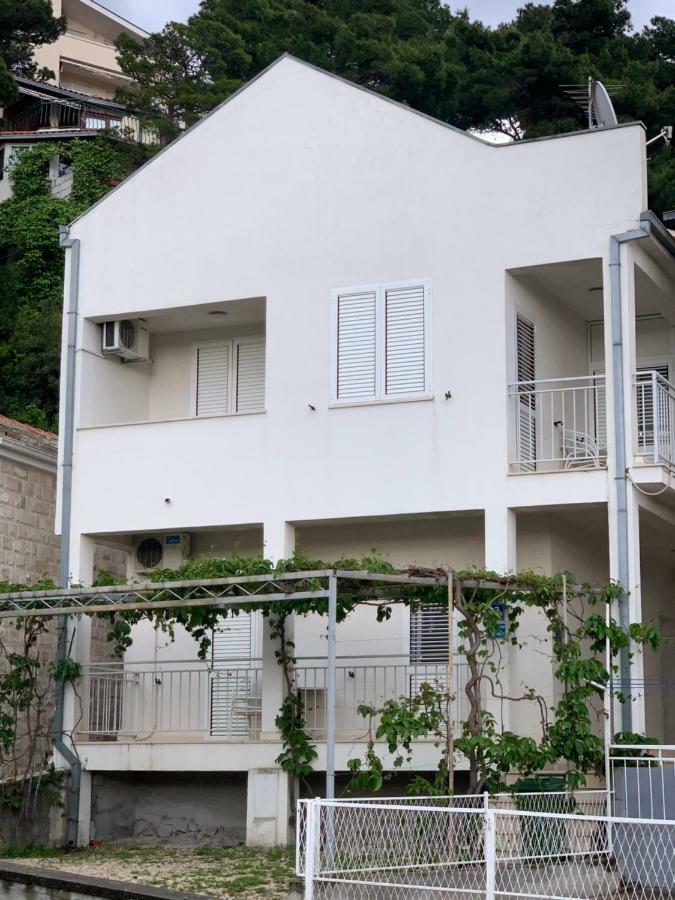Apartments Vinea 바스카보다 외부 사진